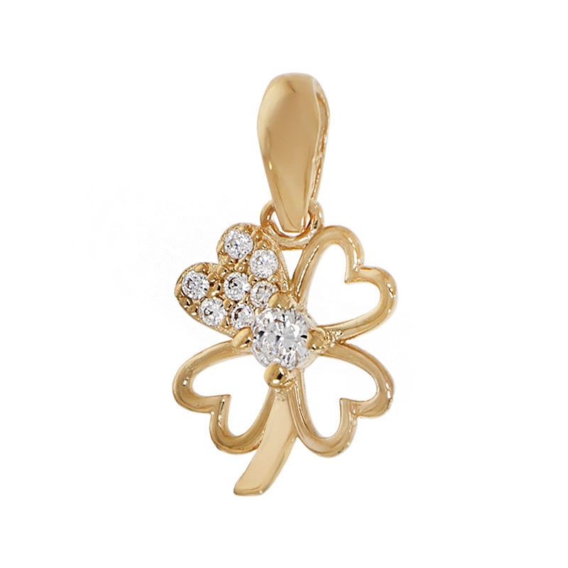 Pandantiv, Aur Galben, 14 k, 0.55 gr, Cod Produs: 788829 - Tezaurshop.ro