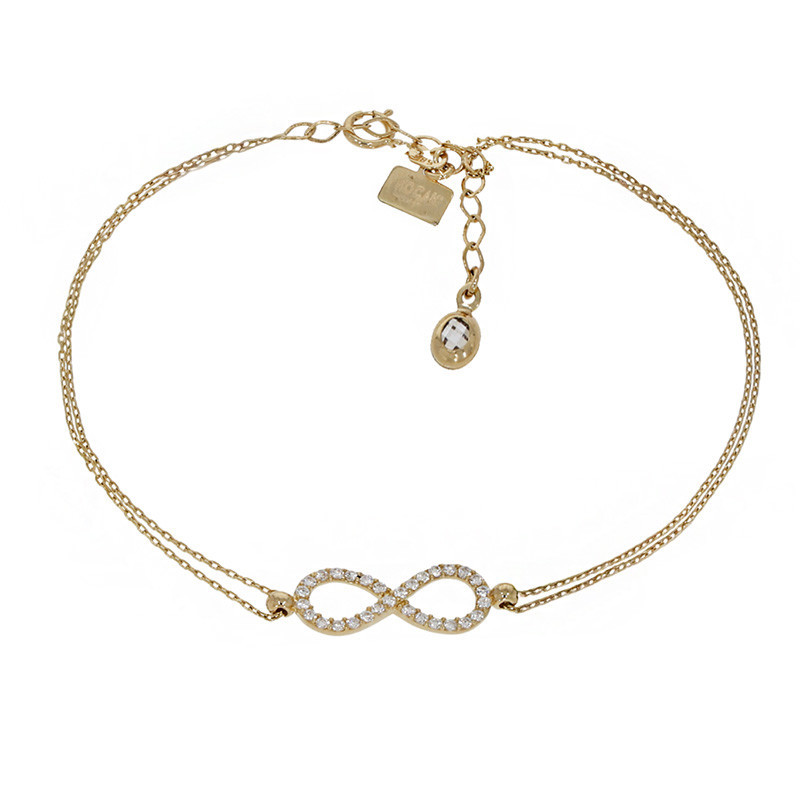 Bratara, Aur Galben, 14 k, 2.08 gr, Cod Produs: 788964 - Tezaurshop.ro