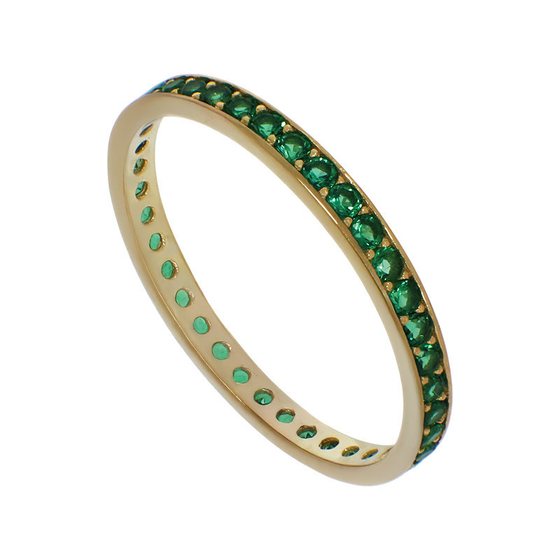 Inel, Aur Galben, 14 k, 1.33 gr, Cod Produs: 788965 - Tezaurshop.ro