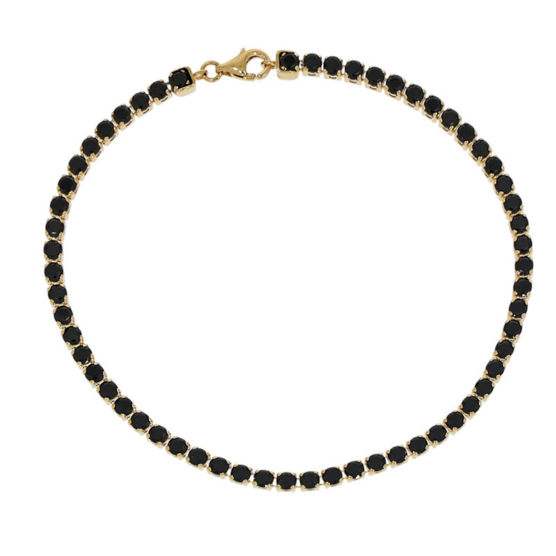 Bratara, Aur Galben, 14 k, 5.2 gr, Cod Produs: 789189 - Tezaurshop.ro