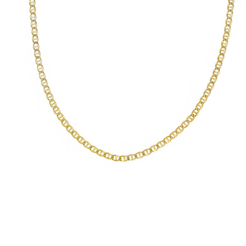 Lant, Aur Galben, 14 k, 2.23 gr, Cod Produs: 789493 - Tezaurshop.ro