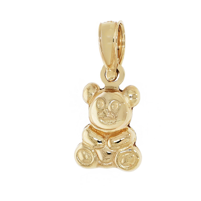 Pandantiv, Aur Galben, 14 k, 0.47 gr, Cod Produs: 789636 - Tezaurshop.ro