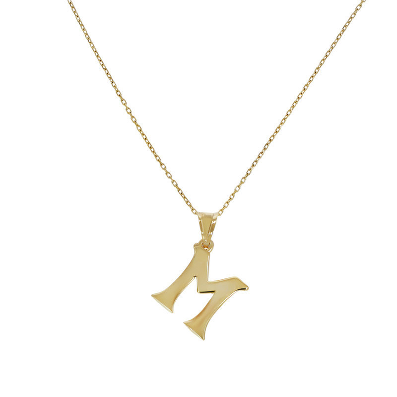 Colier, Aur Galben, 14 k, 1.73 gr, Cod Produs: 789680 - Tezaurshop.ro