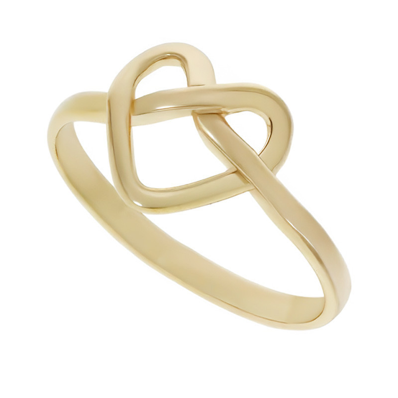 Inel, Aur Galben, 14 k, 1.42 gr, Cod Produs: 789714 - Tezaurshop.ro