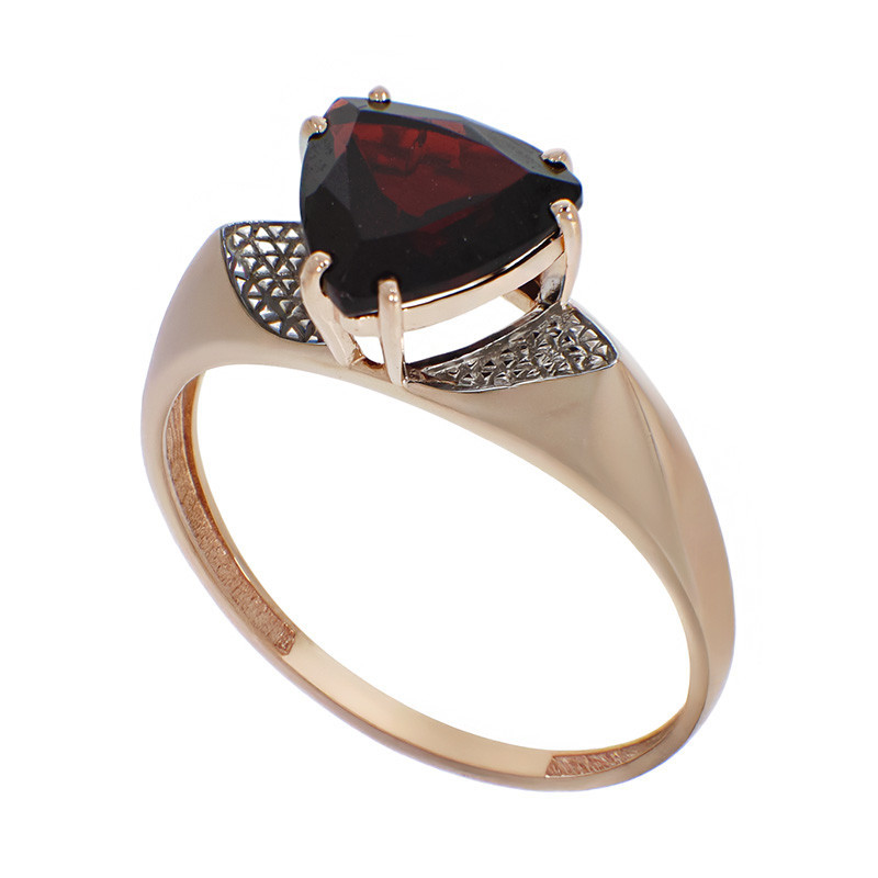 Inel, Aur Mixt, 14 k, 1.87 gr, Cod Produs: 789872 - Tezaurshop.ro