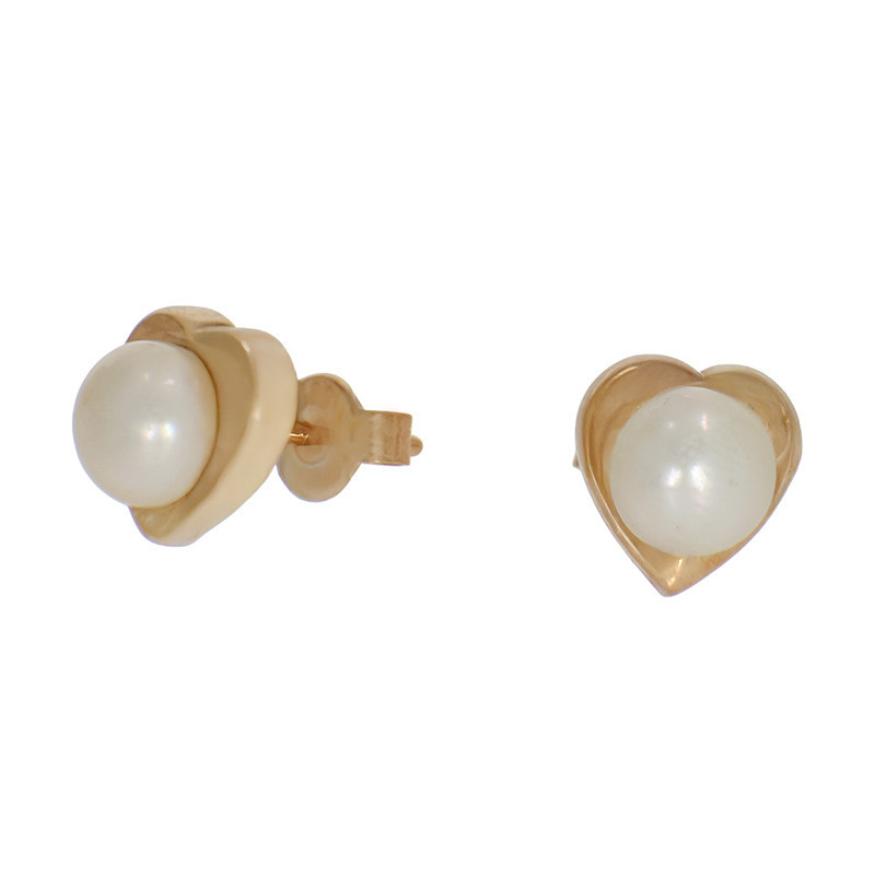 Cercei, Aur Galben, 14 k, 2.54 gr, Cod Produs: 789880 - Tezaurshop.ro