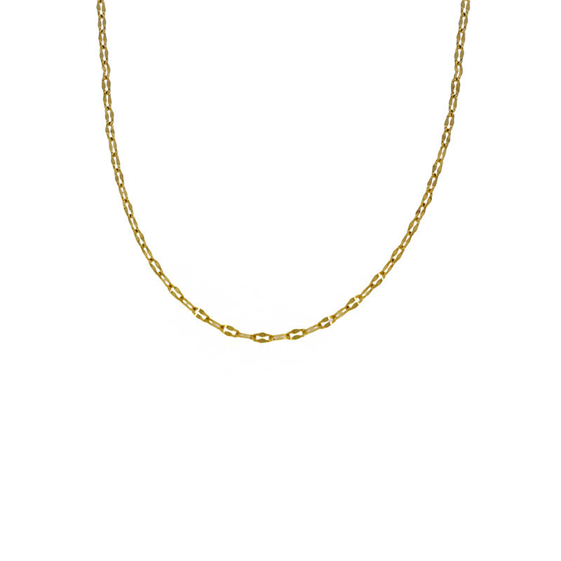 Lant, Aur Galben, 14 k, 0.89 gr, Cod Produs: 789888 - Tezaurshop.ro