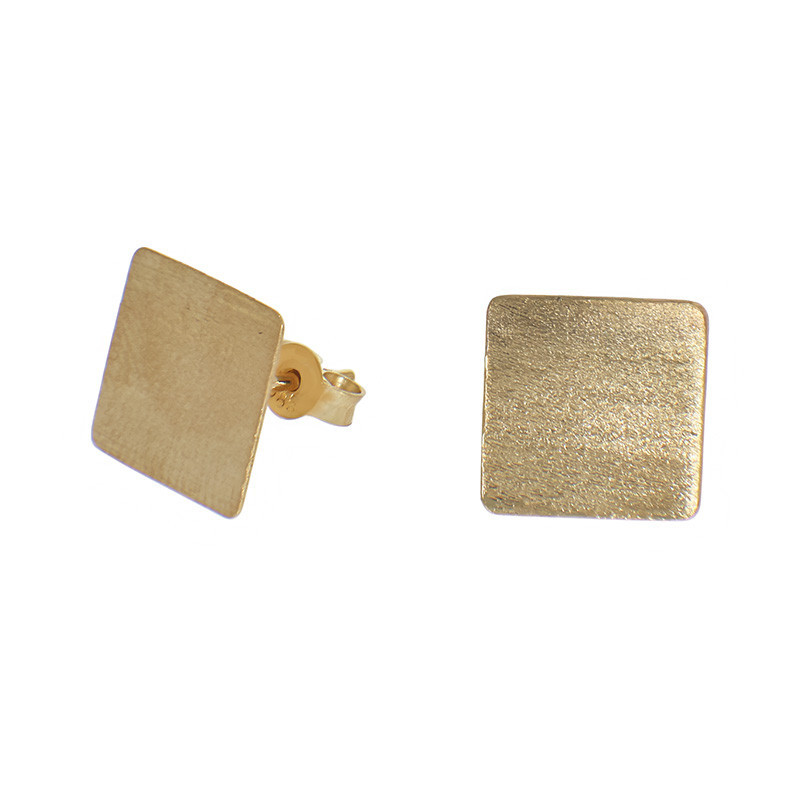 Cercei, Aur Galben, 14 k, 1.17 gr, Cod Produs: 789896 - Tezaurshop.ro