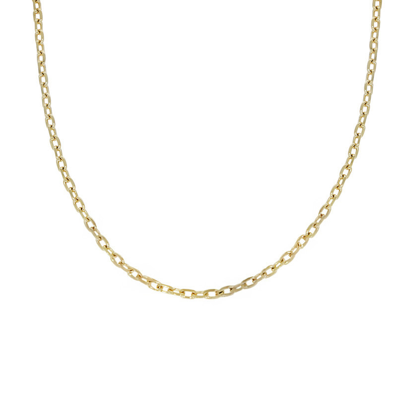 Lant, Aur Galben, 14 k, 4.76 gr, Cod Produs: 790031 - Tezaurshop.ro