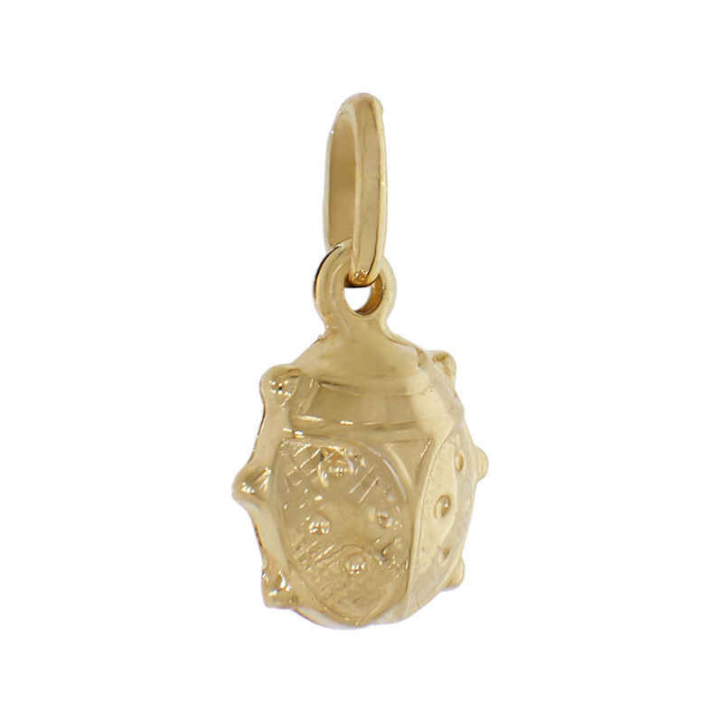 Pandantiv, Aur Galben, 18 k, 0.76 gr, Cod Produs: 790356 - Tezaurshop.ro