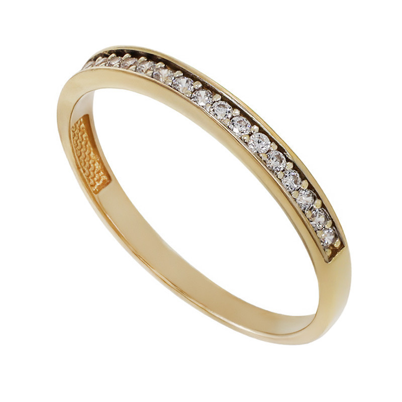 Inel, Aur Galben, 14 k, 1 gr, Cod Produs: 790553 - Tezaurshop.ro