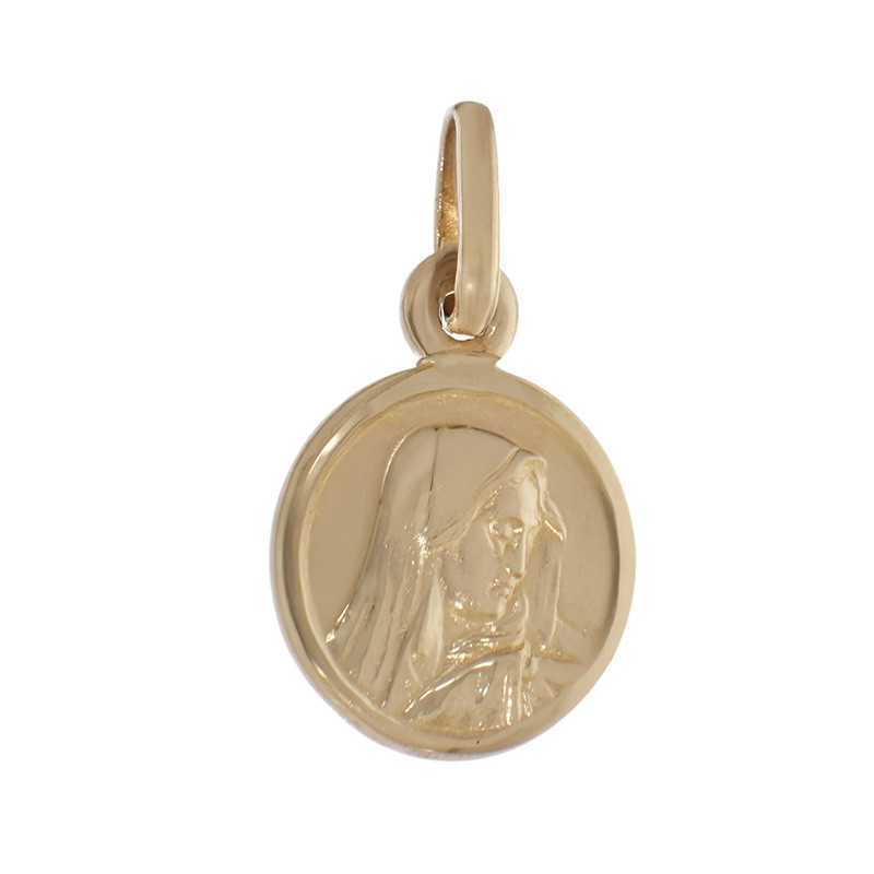 Pandantiv, Aur Galben, 18 k, 0.79 gr, Cod Produs: 790613 - Tezaurshop.ro