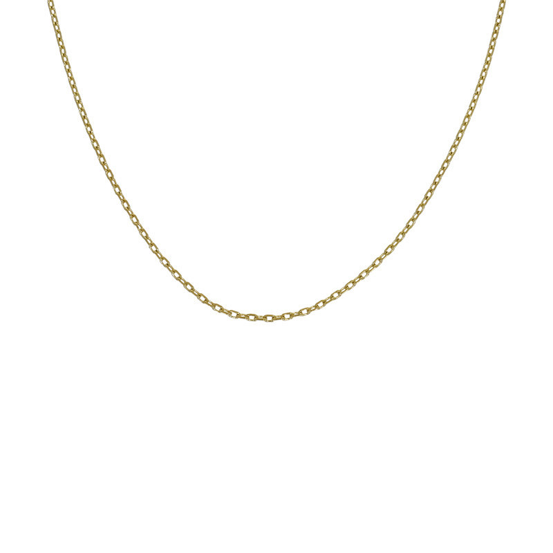 Lant, Aur Galben, 14 k, 2.3 gr, Cod Produs: 790643 - Tezaurshop.ro