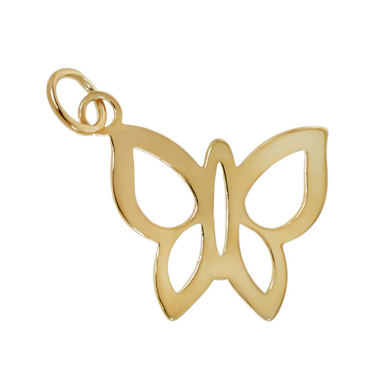 Pandantiv, Aur Galben, 14 k, 0.32 gr, Cod Produs: 790813 - Tezaurshop.ro