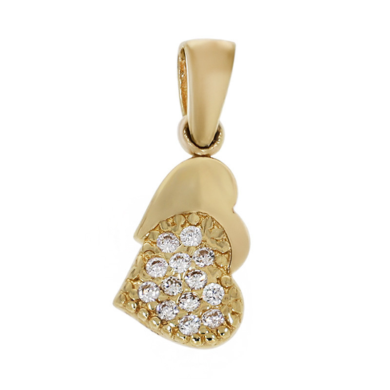 Pandantiv, Aur Galben, 14 k, 0.8 gr, Cod Produs: 790818 - Tezaurshop.ro