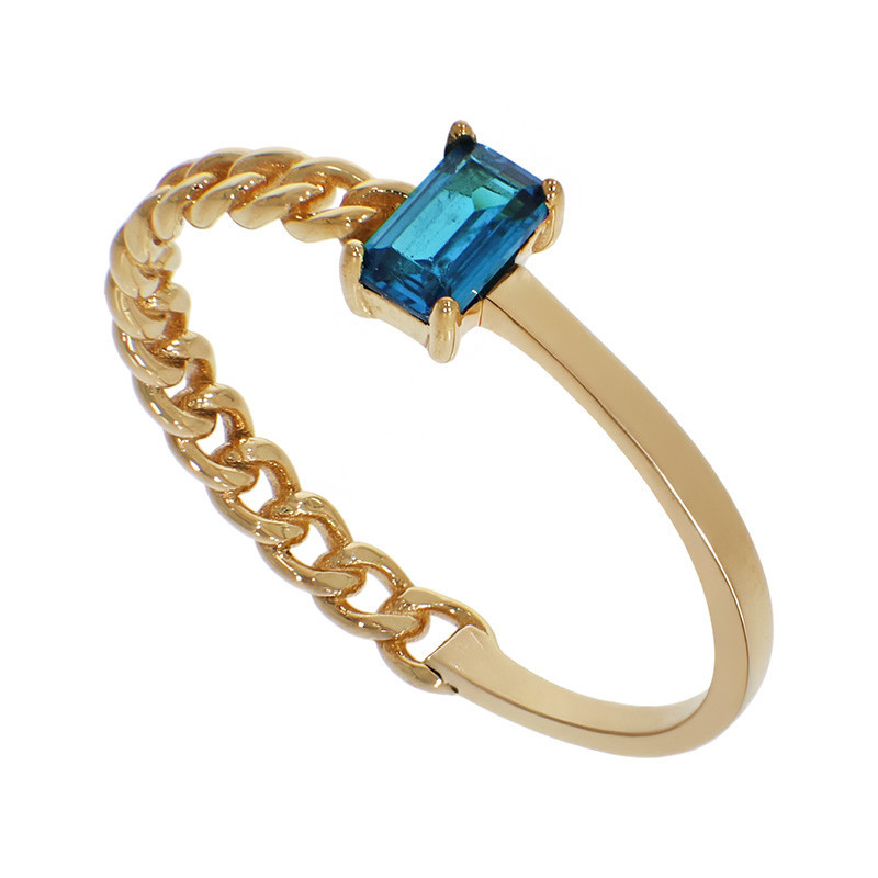 Inel, Aur Galben, 14 k, 1.39 gr, Cod Produs: 790871 - Tezaurshop.ro