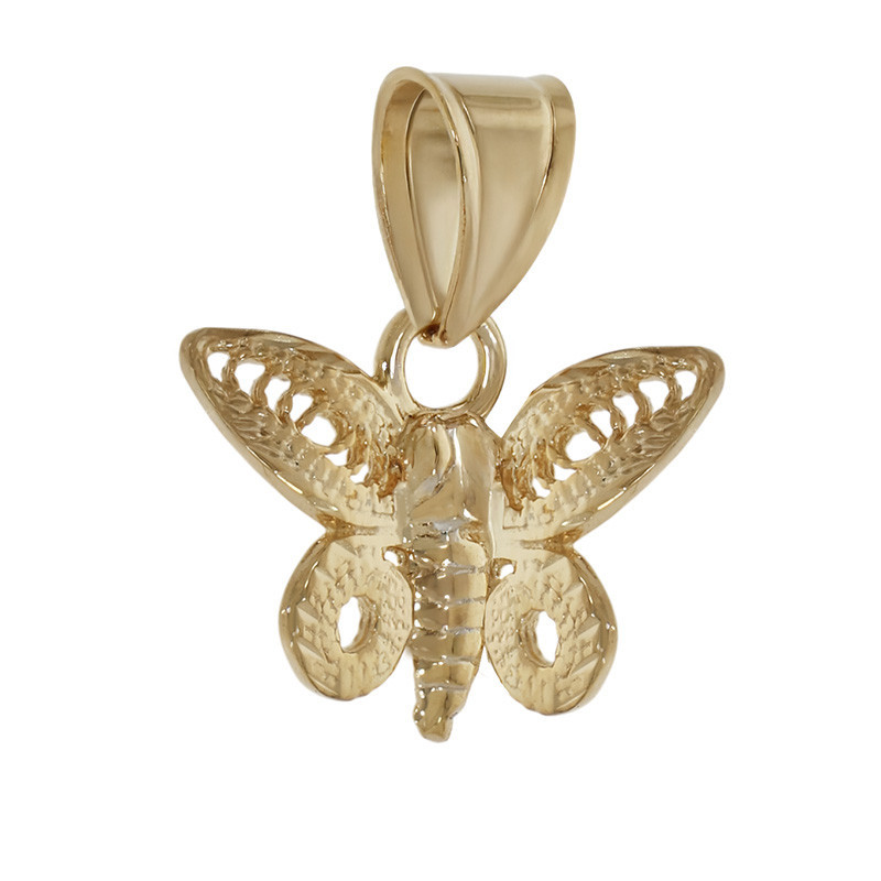 Pandantiv, Aur Galben, 14 k, 0.78 gr, Cod Produs: 790984 - Tezaurshop.ro