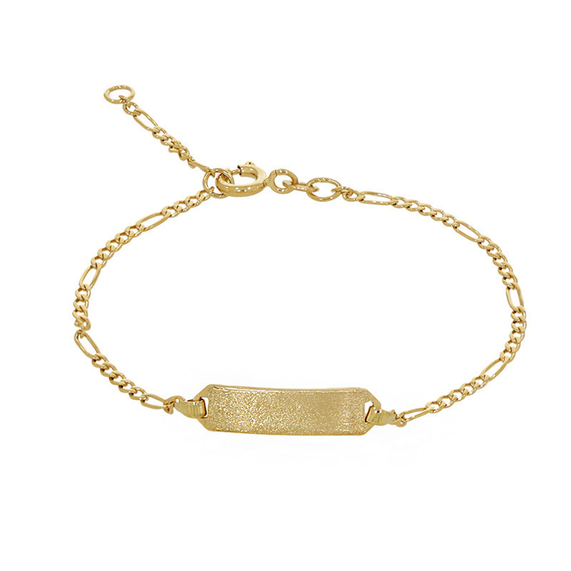 Bratara, Aur Galben, 14 k, 1.96 gr, Cod Produs: 790998 - Tezaurshop.ro