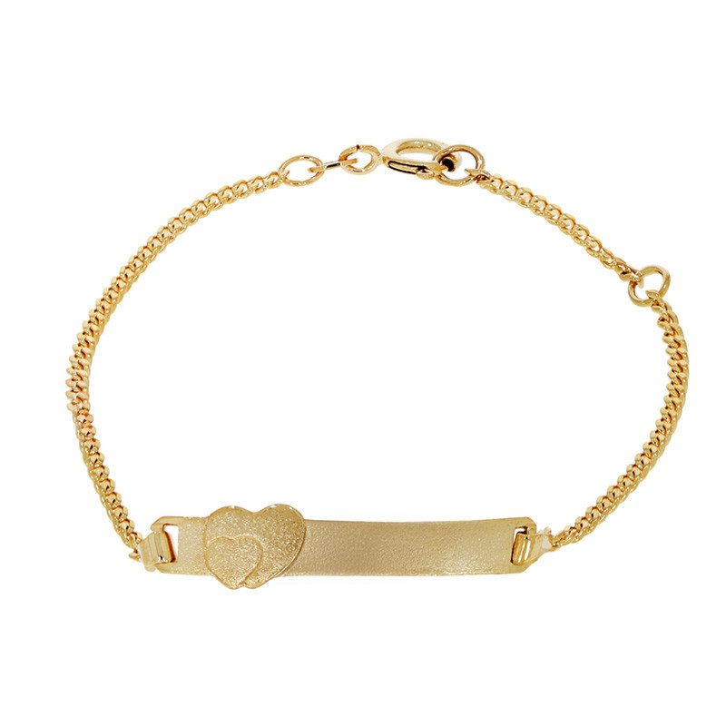 Bratara, Aur Galben, 14 k, 3.41 gr, Cod Produs: 790999 - Tezaurshop.ro