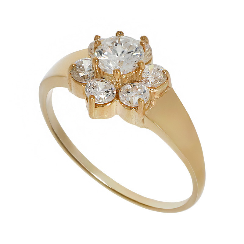 bratari snur aur Inel, Aur Galben, 14 k, 2.84 gr, Cod Produs: 791048