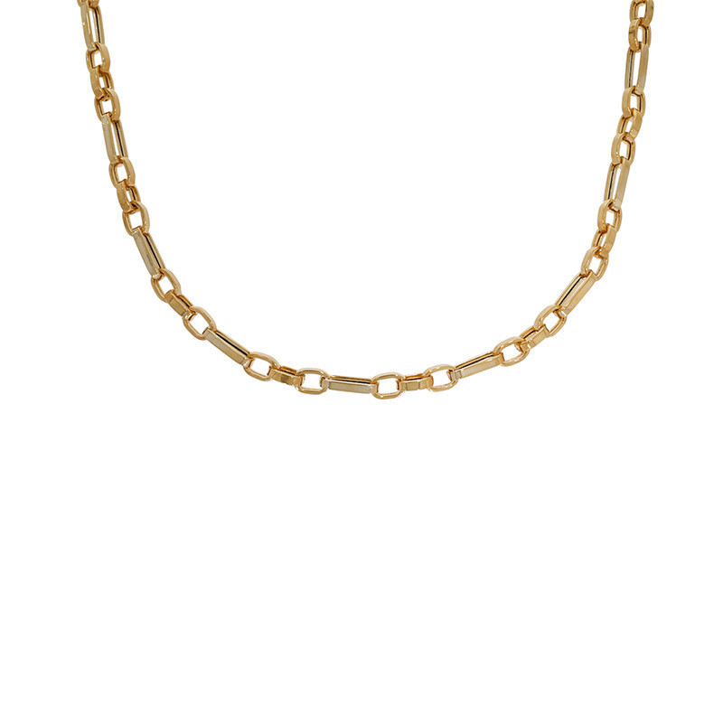 Lant, Aur Galben, 14 k, 5.52 gr, Cod Produs: 791110 - Tezaurshop.ro