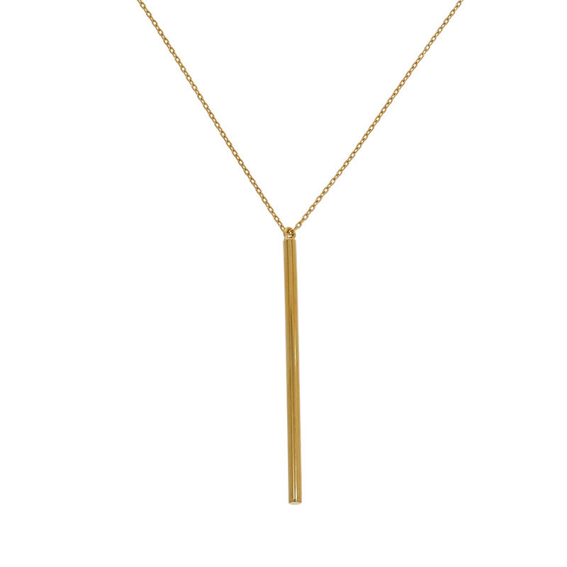 Colier, Aur Galben, 14 k, 1.67 gr, Cod Produs: 791111 - Tezaurshop.ro