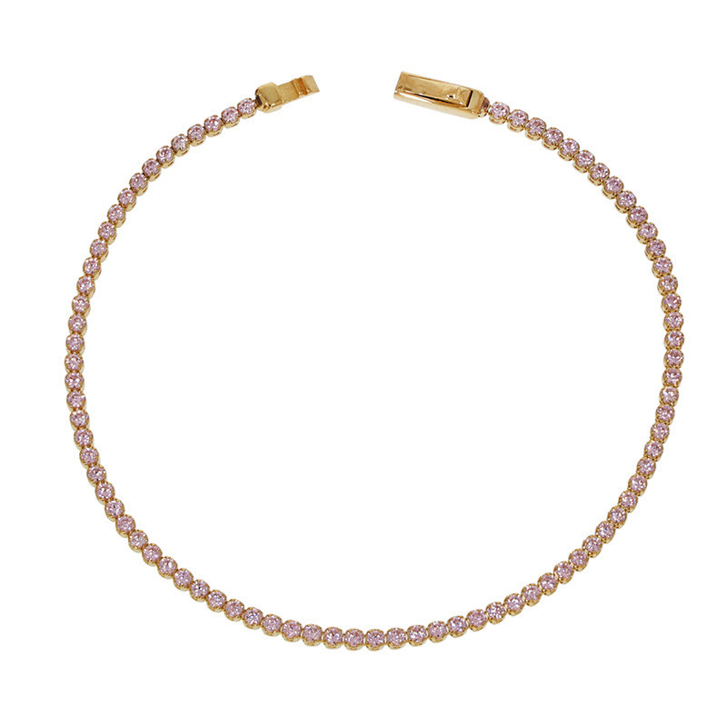 Bratara, Aur Galben, 14 k, 2.89 gr, Cod Produs: 791411 - Tezaurshop.ro