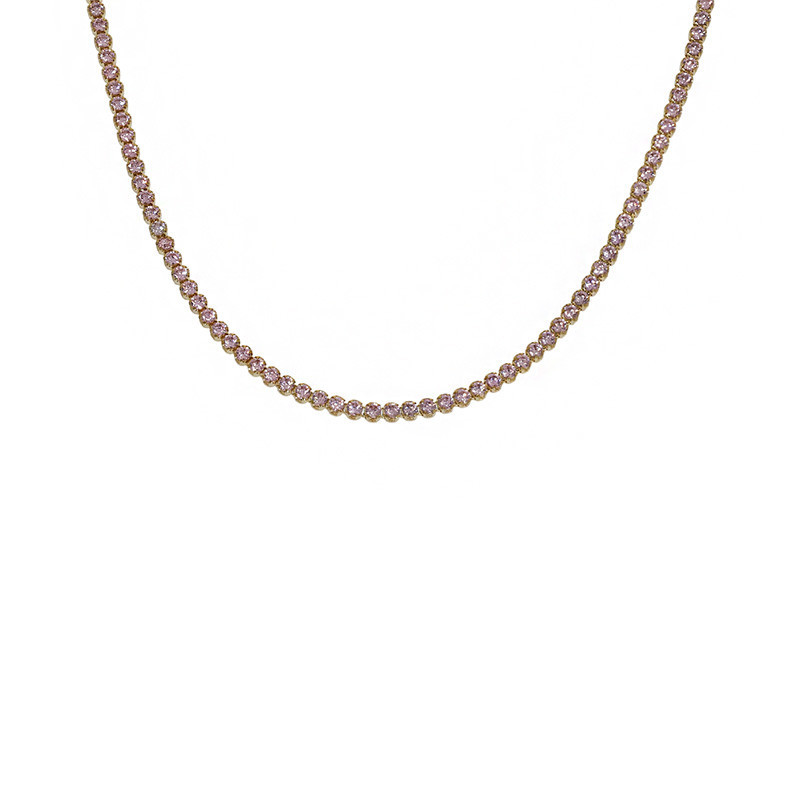 Colier, Aur Galben, 14 k, 5.9 gr, Cod Produs: 791412 - Tezaurshop.ro