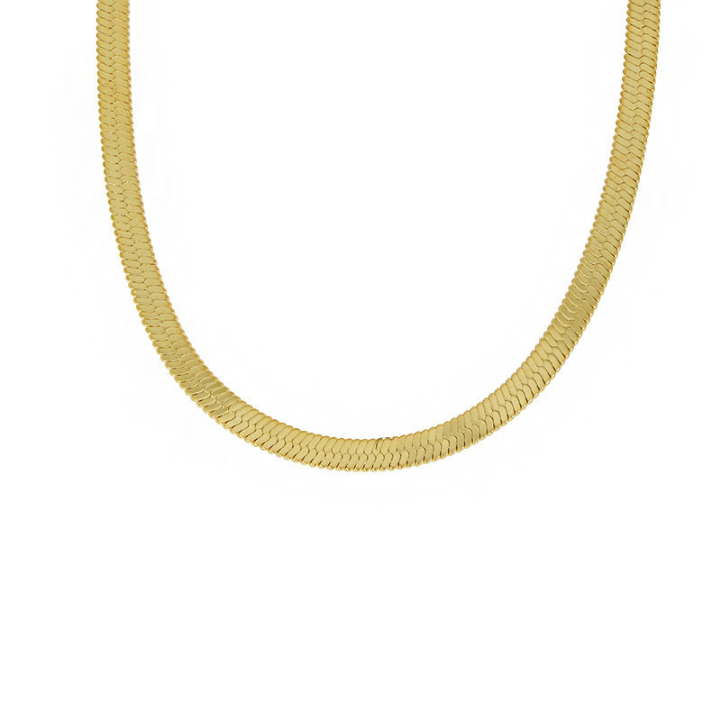 Colier, Aur Galben, 14 k, 7.62 gr, Cod Produs: 791534 - Tezaurshop.ro