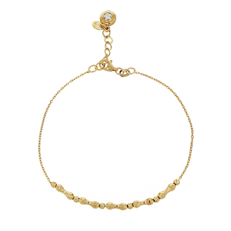 Bratara, Aur Galben, 14 k, 2.52 gr, Cod Produs: 791551 - Tezaurshop.ro