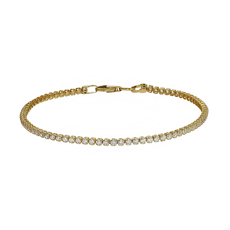 Bratara, Aur Galben, 14 k, 2.83 gr, Cod Produs: 791678 - Tezaurshop.ro