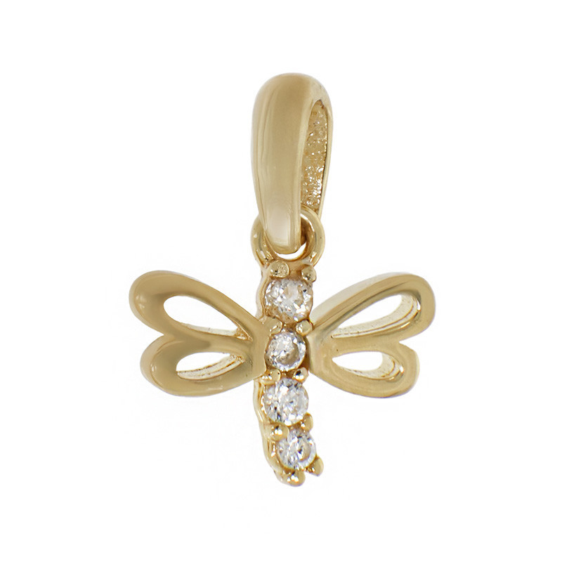 Pandantiv, Aur Galben, 14 k, 0.61 gr, Cod Produs: 791735 - Tezaurshop.ro