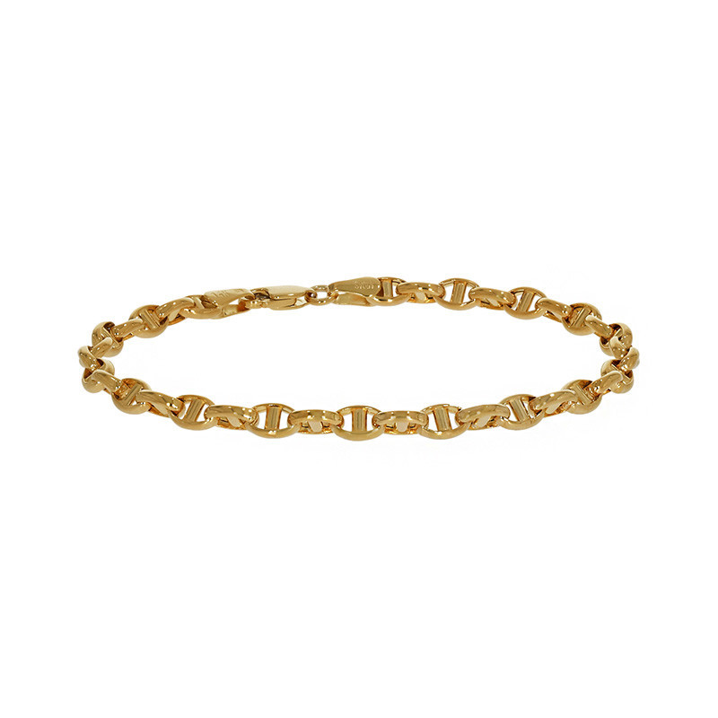 Bratara, Aur Galben, 14 k, 5.5 gr, Cod Produs: 791974 - Tezaurshop.ro