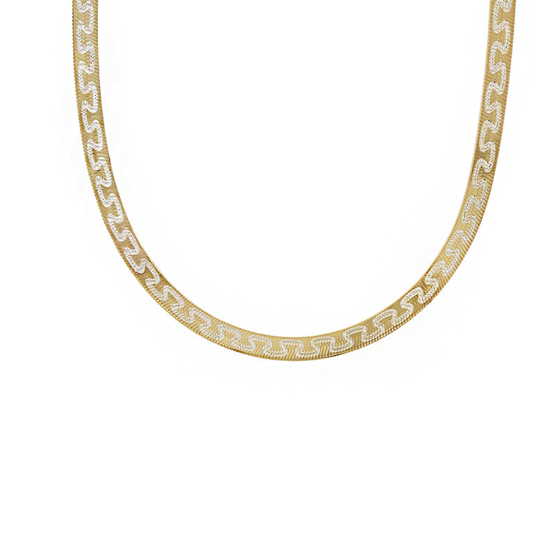 Colier, Aur Galben, 14 k, 8.73 gr, Cod Produs: 791984 - Tezaurshop.ro