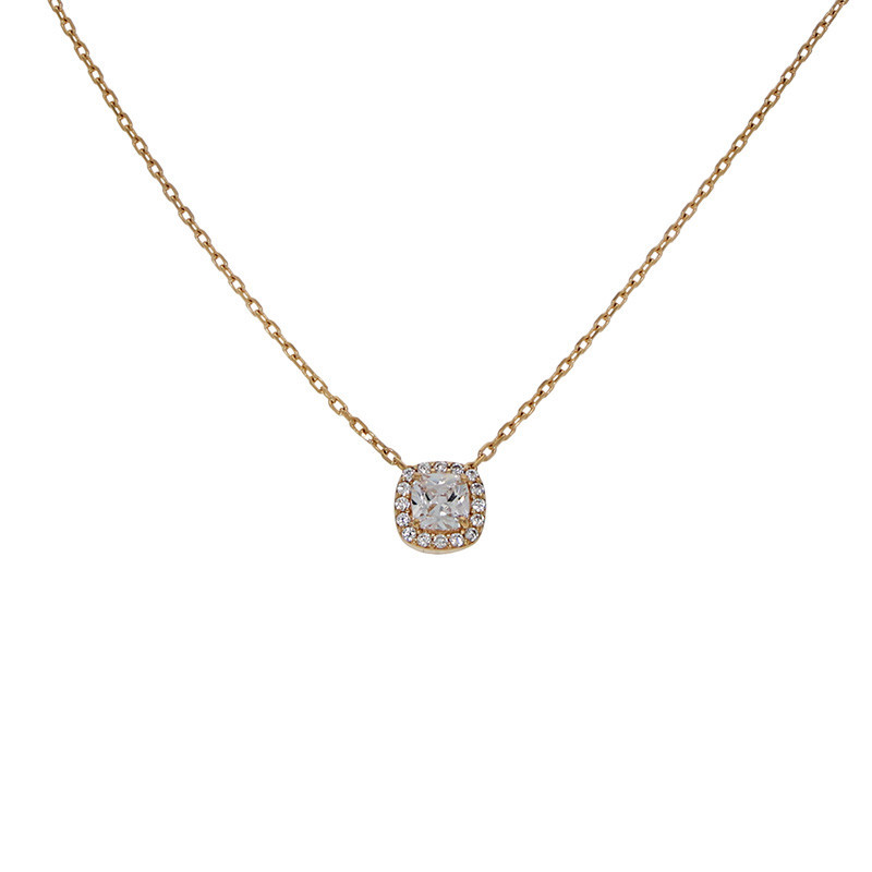 Colier, Aur Galben, 14 k, 1.74 gr, Cod Produs: 792074 - Tezaurshop.ro