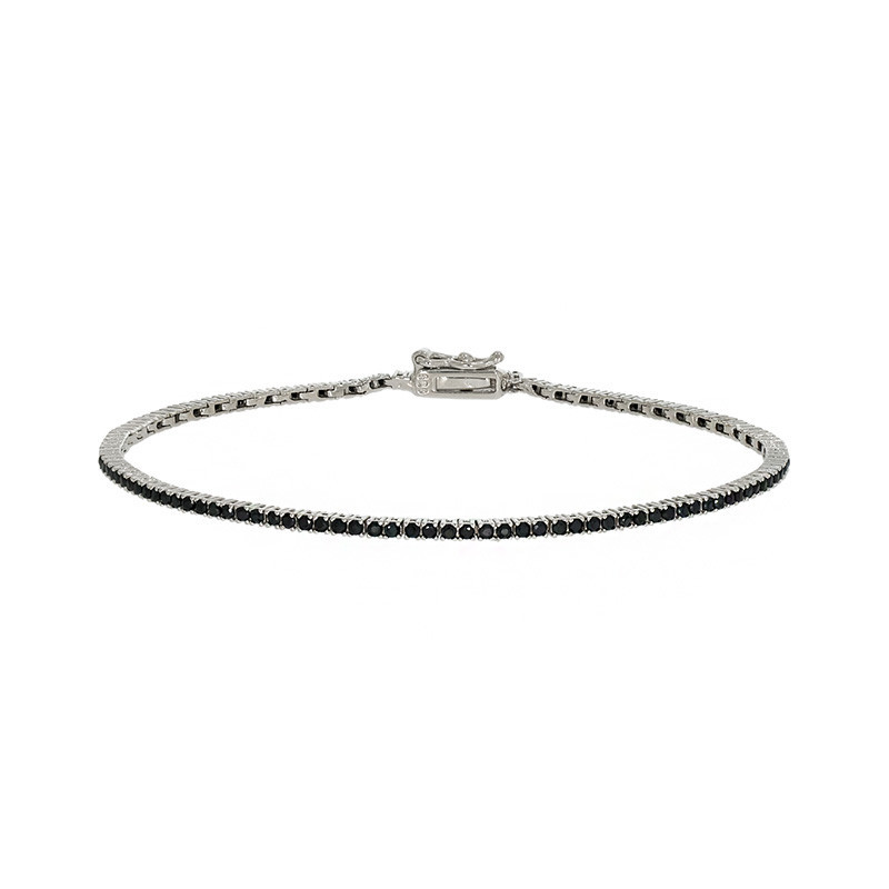 bratari snur aur Bratara, Aur Alb, 14 k, 4.7 gr, Cod Produs: 792079