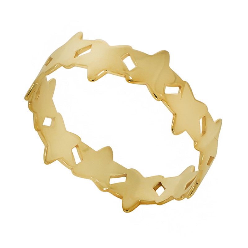 Inel, Aur Galben, 14 k, 1.19 gr, Cod Produs: 792091 - Tezaurshop.ro