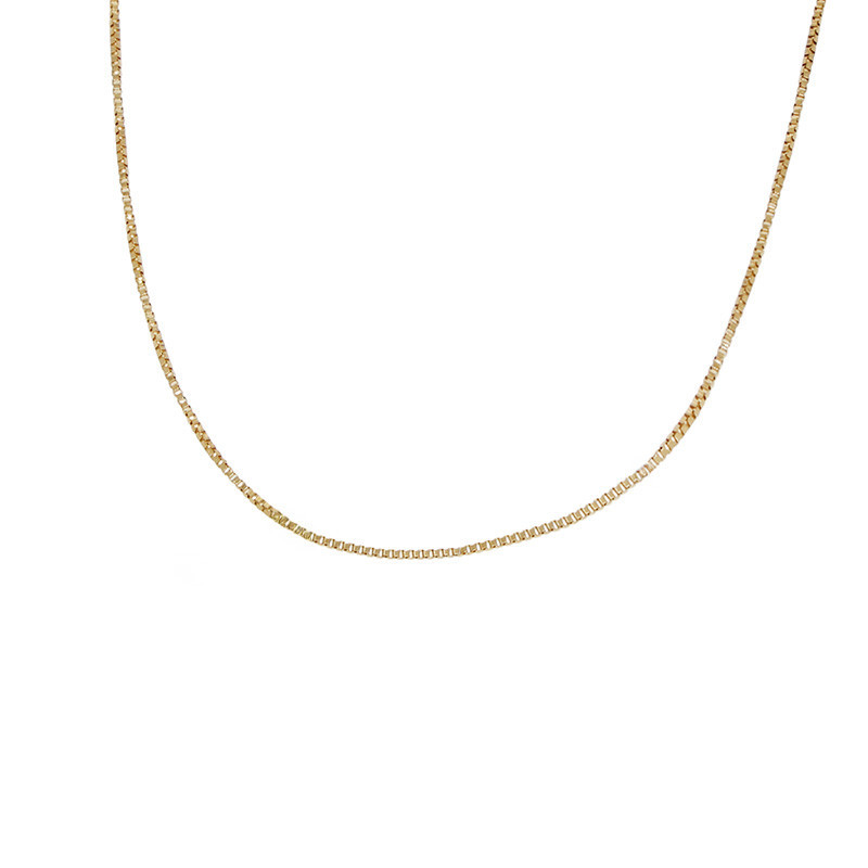 Lant, Aur Galben, 14 k, 1.05 gr, Cod Produs: 792193 - Tezaurshop.ro