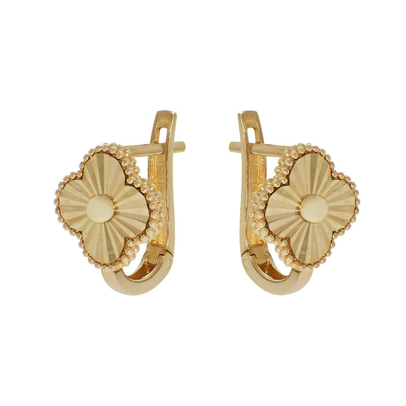 anvelope tractor 14/38 second Cercei, Aur Galben, 14 k, 3.14 gr, Cod Produs: 792365