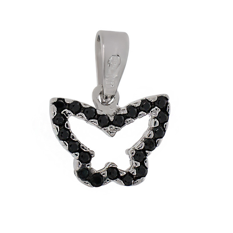 bratari snur aur Pandantiv, Aur Alb, 14 k, 1.01 gr, Cod Produs: 792399