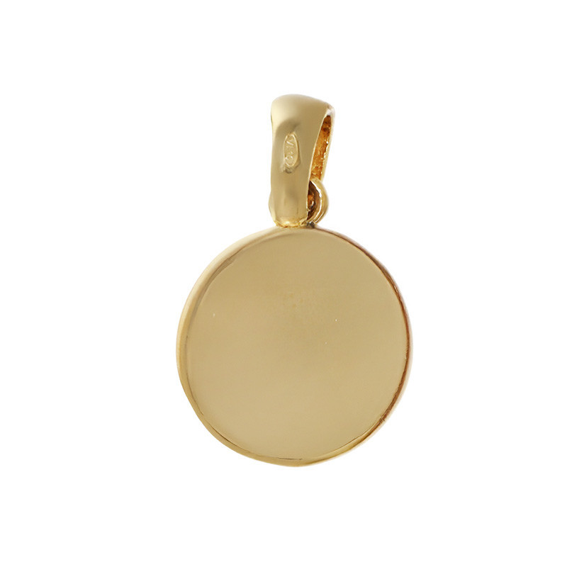 Pandantiv Horoscop, Aur Galben, 14 k, 0.78 gr, Cod Produs: 792428 - Tezaurshop.ro