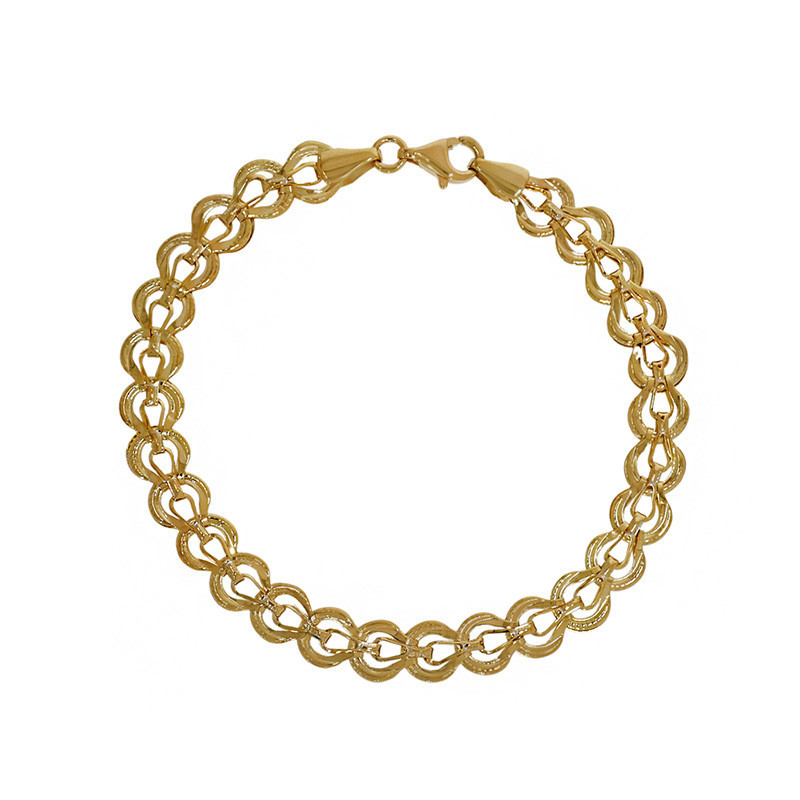 bratari snur aur Bratara, Aur Galben, 14 k, 3.45 gr, Cod Produs: 792450