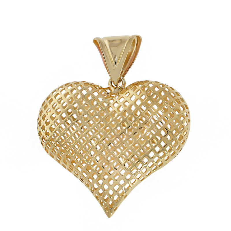 Pandantiv, Aur Galben, 14 k, 2.41 gr, Cod Produs: 792467 - Tezaurshop.ro