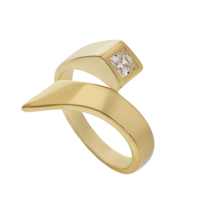 Inel, Aur Galben, 14 k, 5.61 gr, Cod Produs: 792491 - Tezaurshop.ro