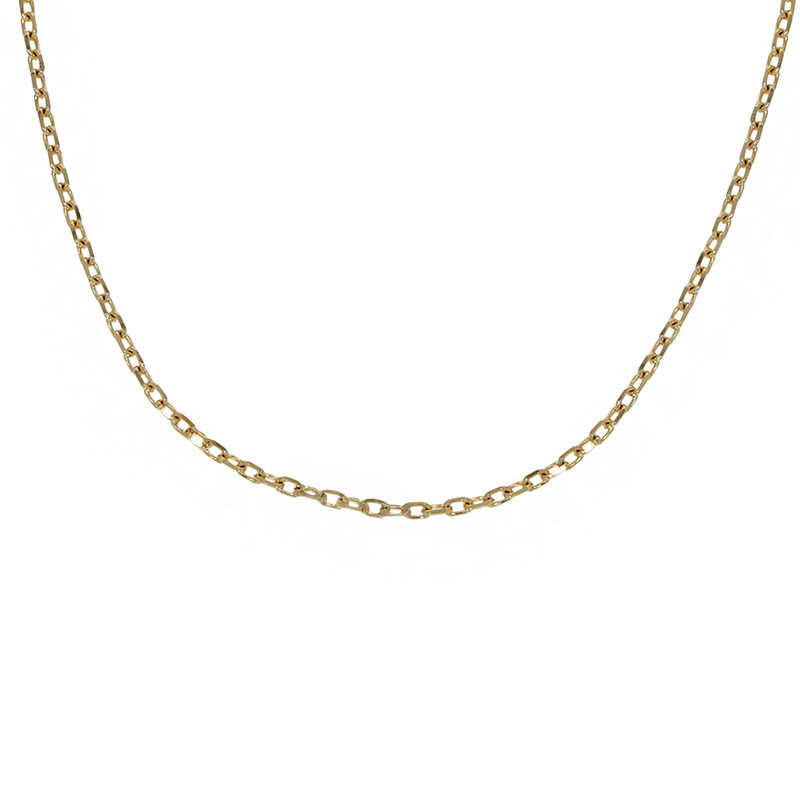 Lant, Aur Galben, 14 k, 3.26 gr, Cod Produs: 792548 - Tezaurshop.ro