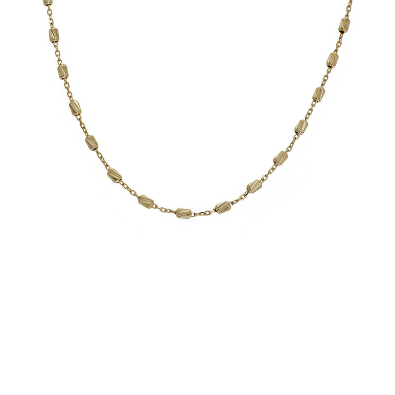 Lant, Aur Galben, 14 k, 3.13 gr, Cod Produs: 792786 - Tezaurshop.ro