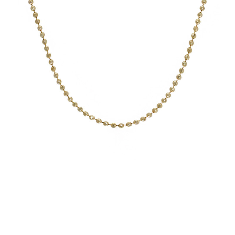 nume de cod: k 9 Lant, Aur Galben, 14 k, 1.98 gr, Cod Produs: 792890