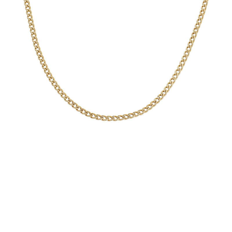 Lant, Aur Galben, 14 k, 2.84 gr, Cod Produs: 792942 - Tezaurshop.ro