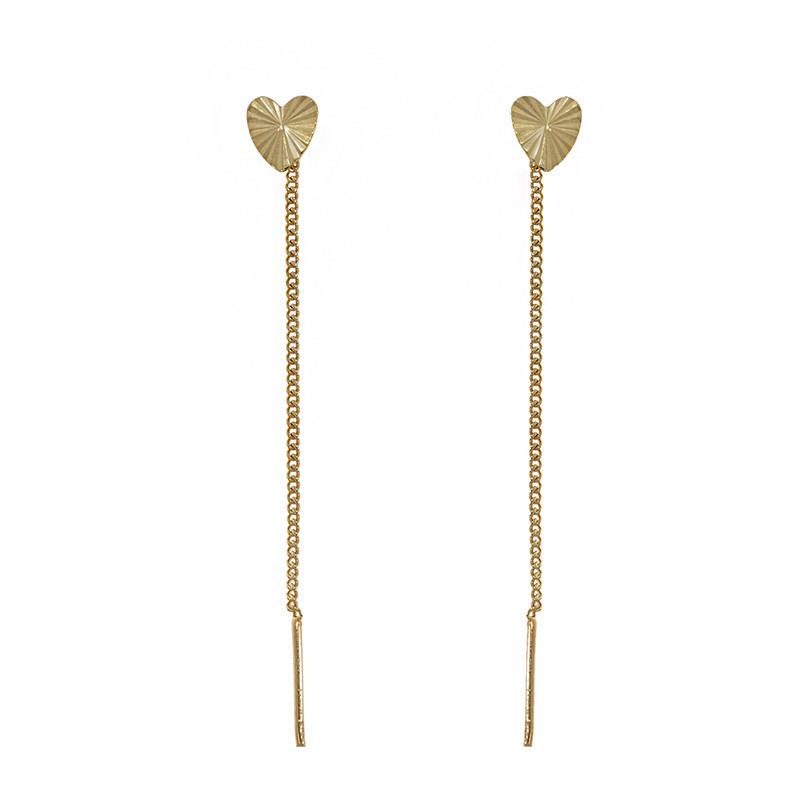 cercei aur alb tortite Cercei, Aur Galben, 14 k, 0.97 gr, Cod Produs: 792987