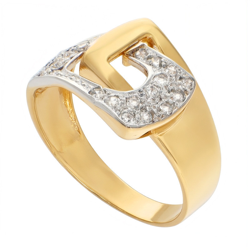 Inel, Aur Mixt, 14 k, 4.02 gr, Cod Produs: 792994 - Tezaurshop.ro